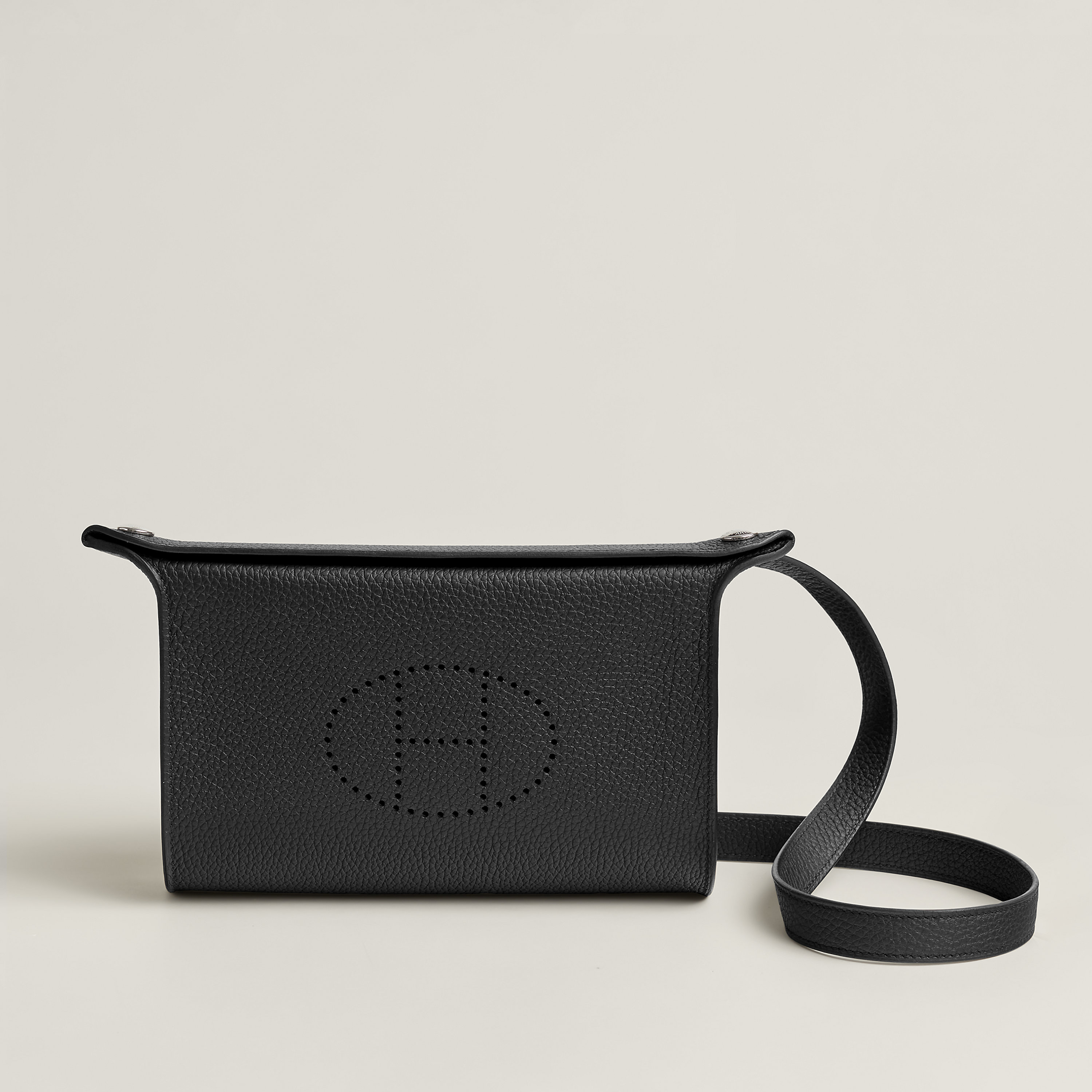 Sac Hermès Videpoches
