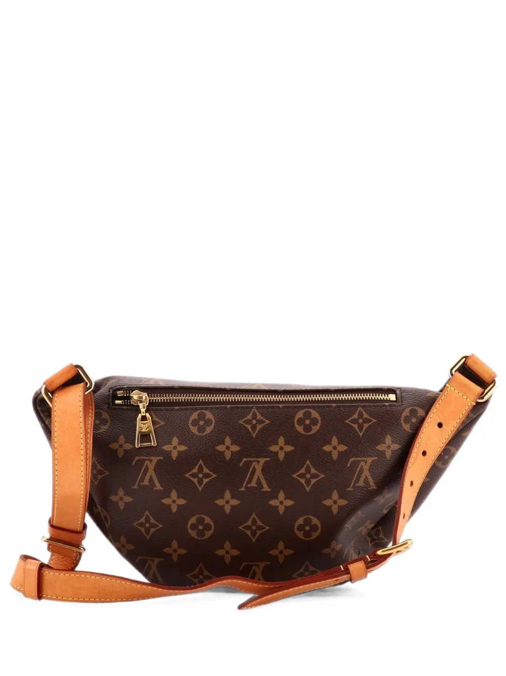 Bum Bag Monogram Canvas belt bag