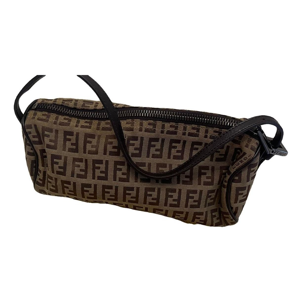 Cloth handbag