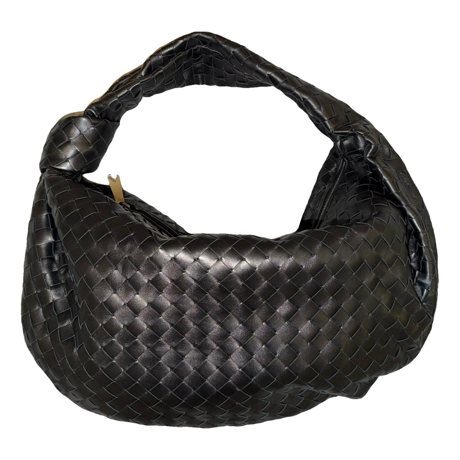 Jodie leather handbag