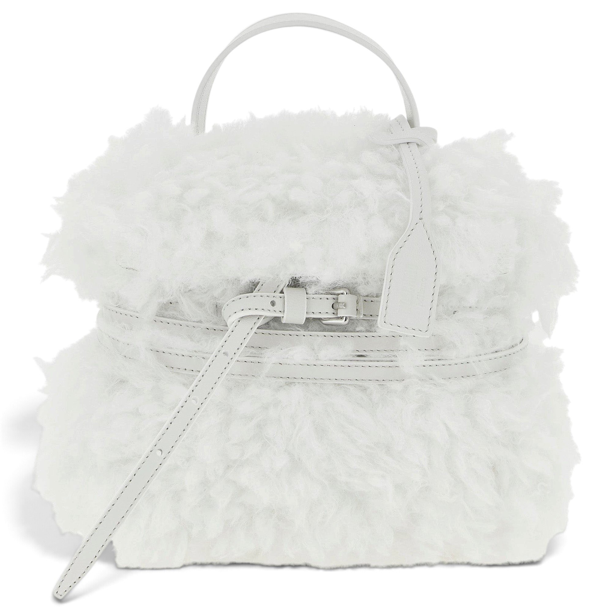 Moschino Leather handbag