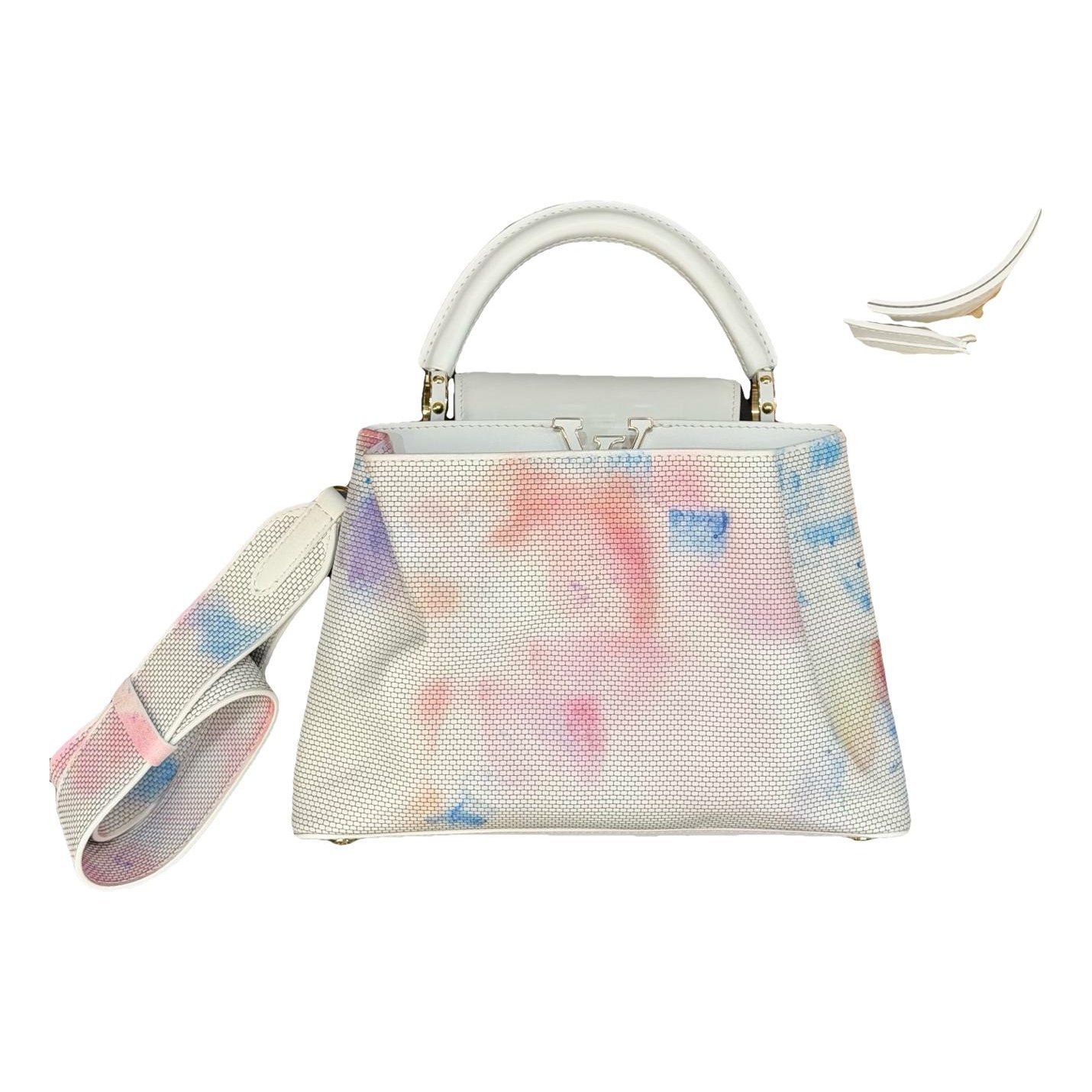 Capucines handbag