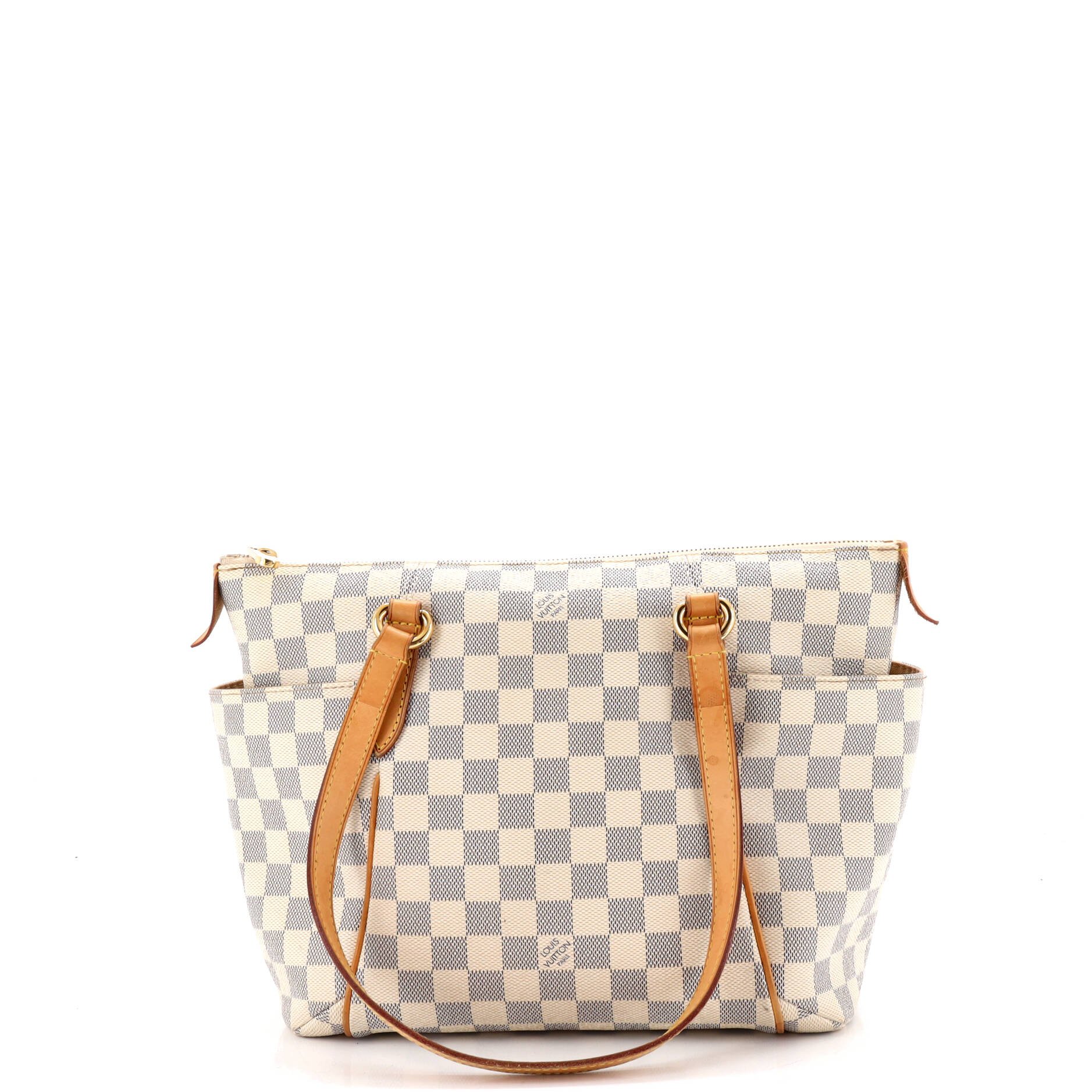 Totally Handbag Damier PM
