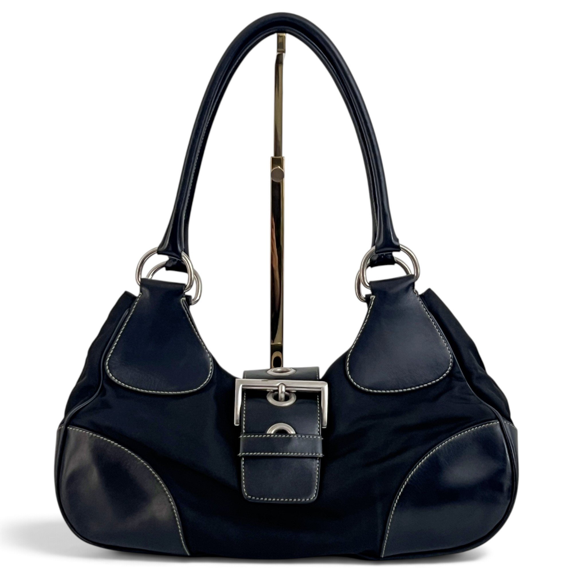 Moon handbag