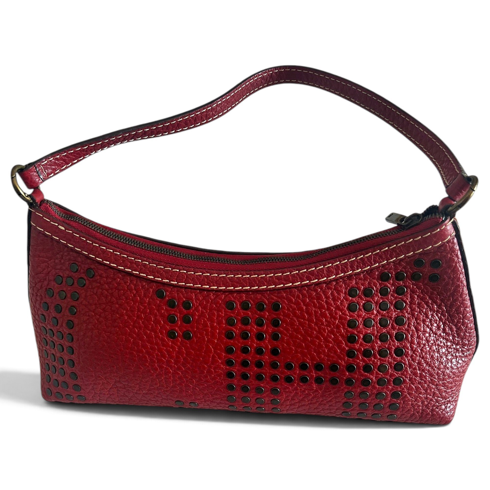 Carolina Herrera Leather handbag