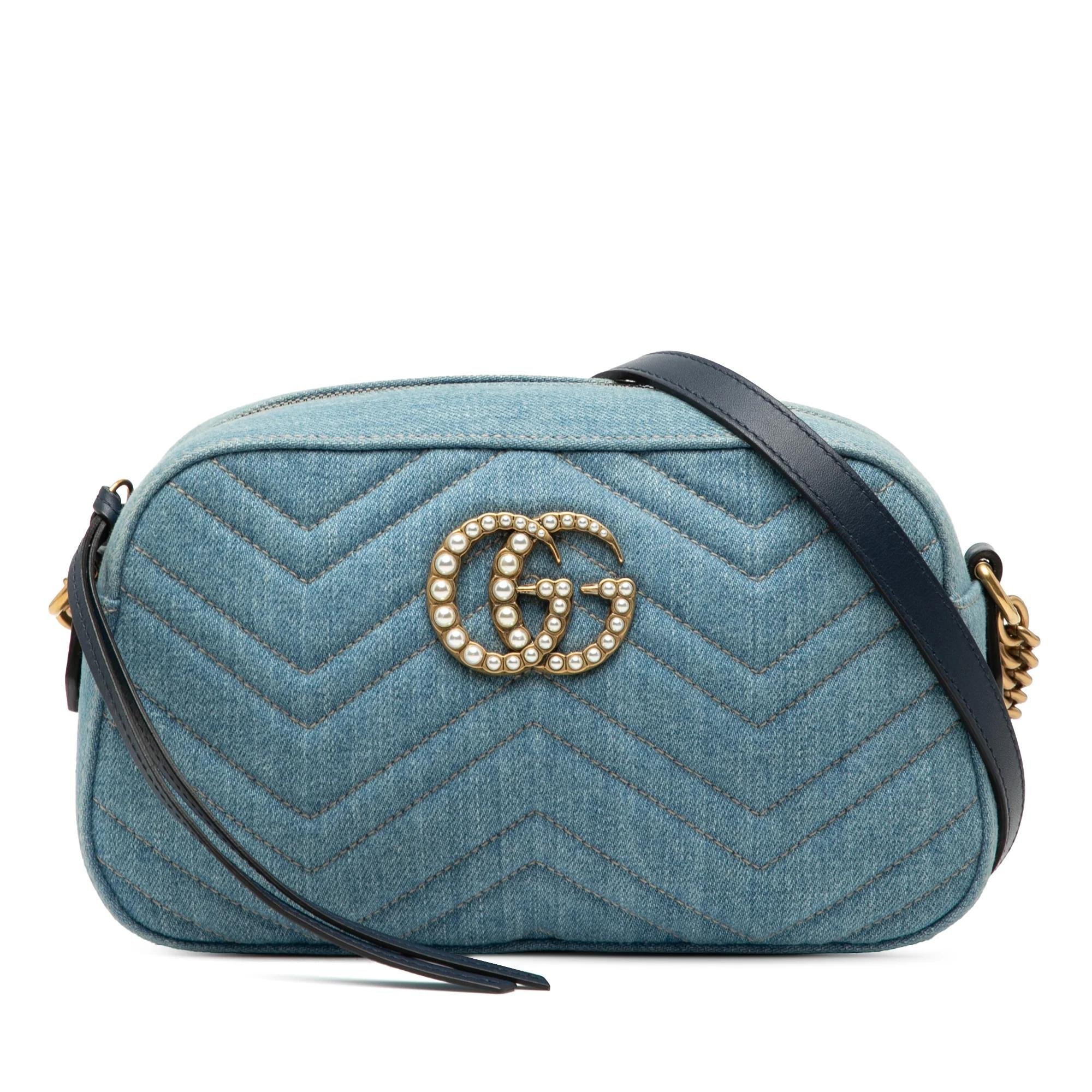 GG Marmont handbag
