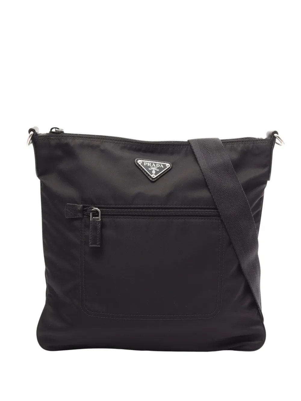 2013-2026 Tessuto Zip Top crossbody bag