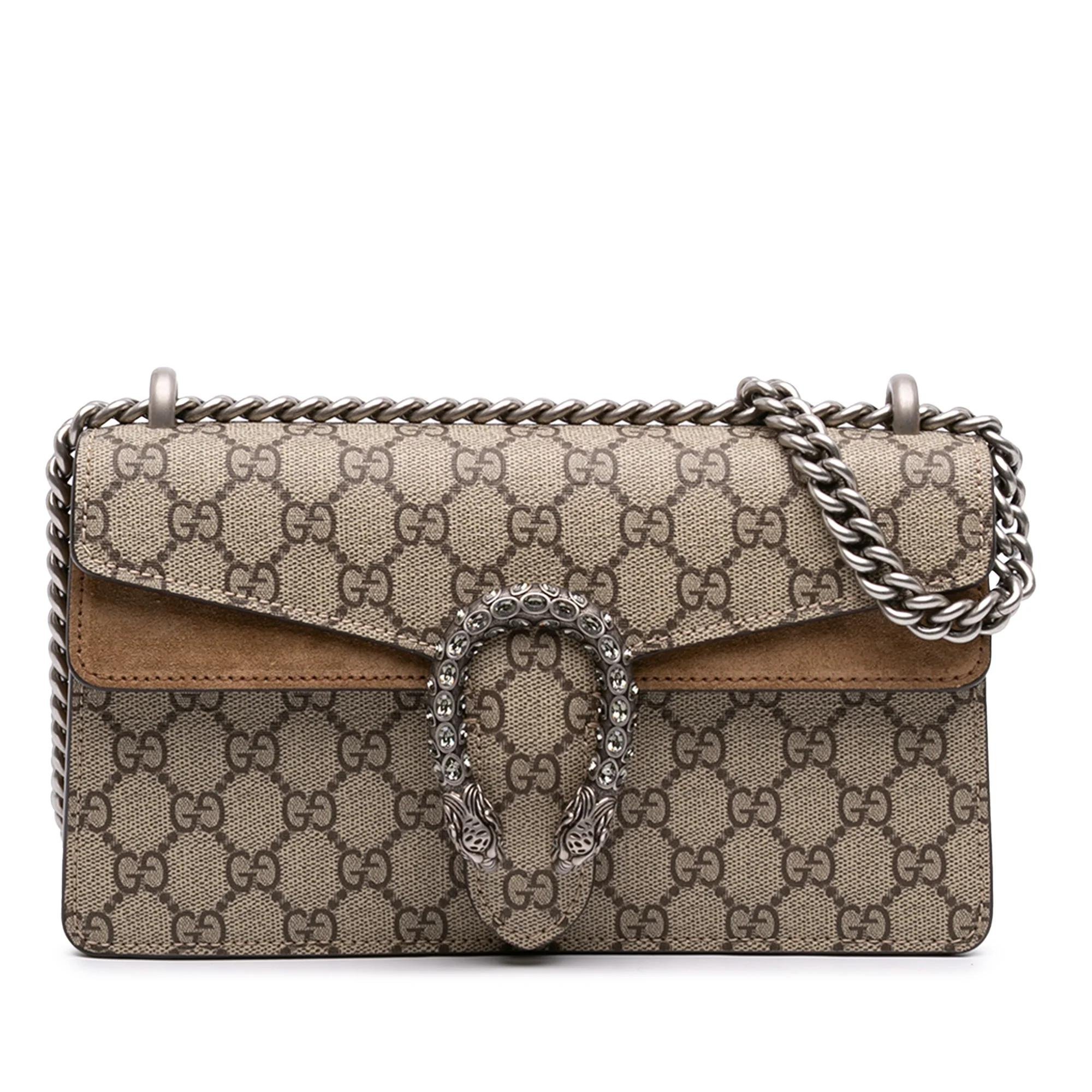 Dionysus handbag