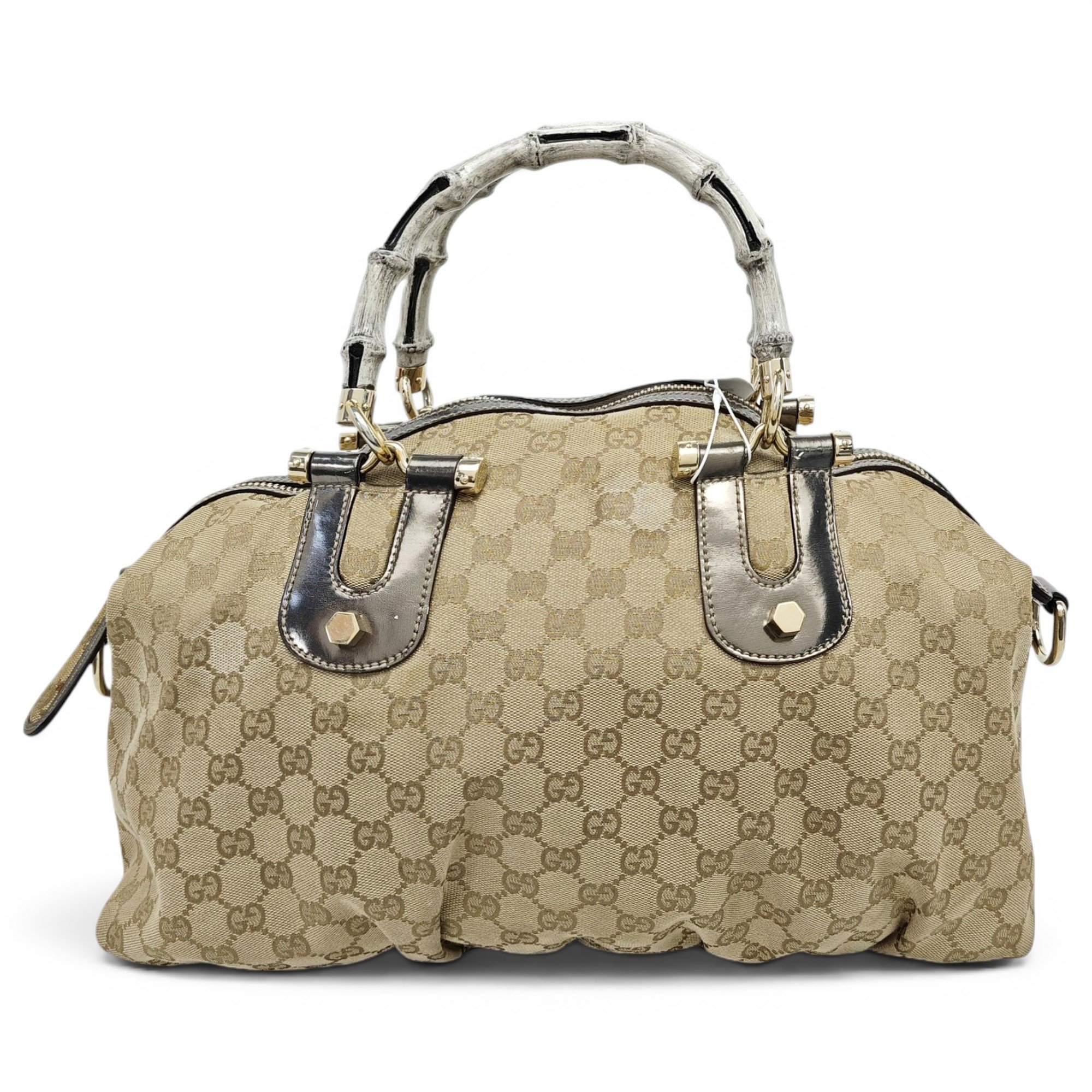 Sukey cloth handbag