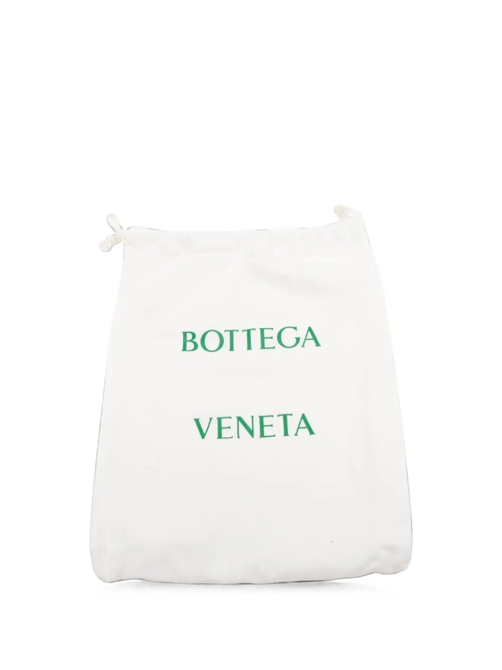 2012-2026 Small Nappa Intrecciato Cassette crossbody bag
