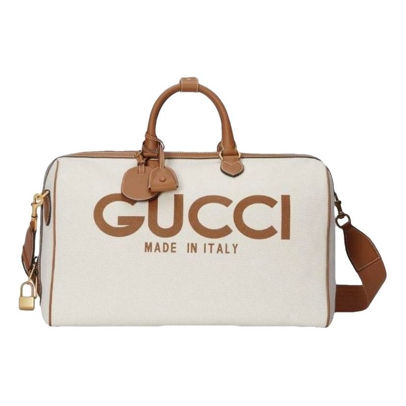 Cloth travel bag