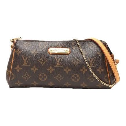 Eva cloth crossbody bag
