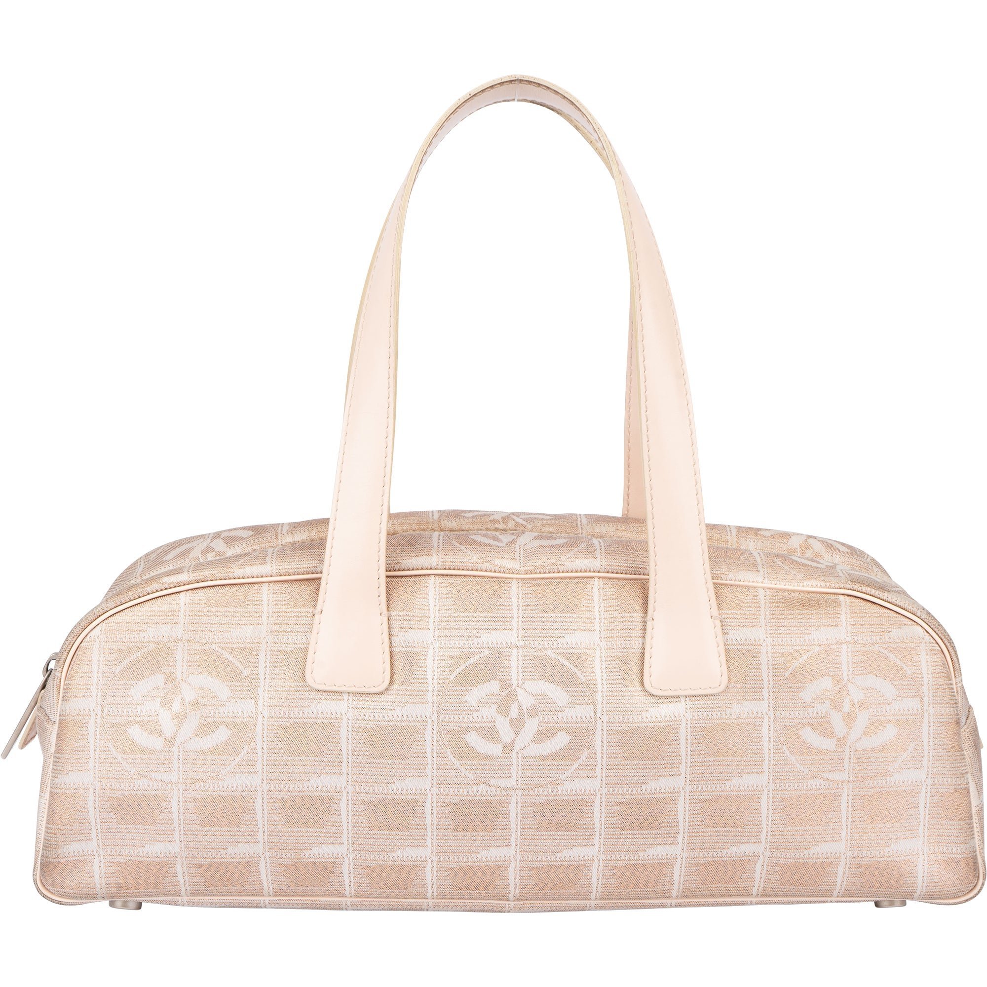 Bowling Bag handbag