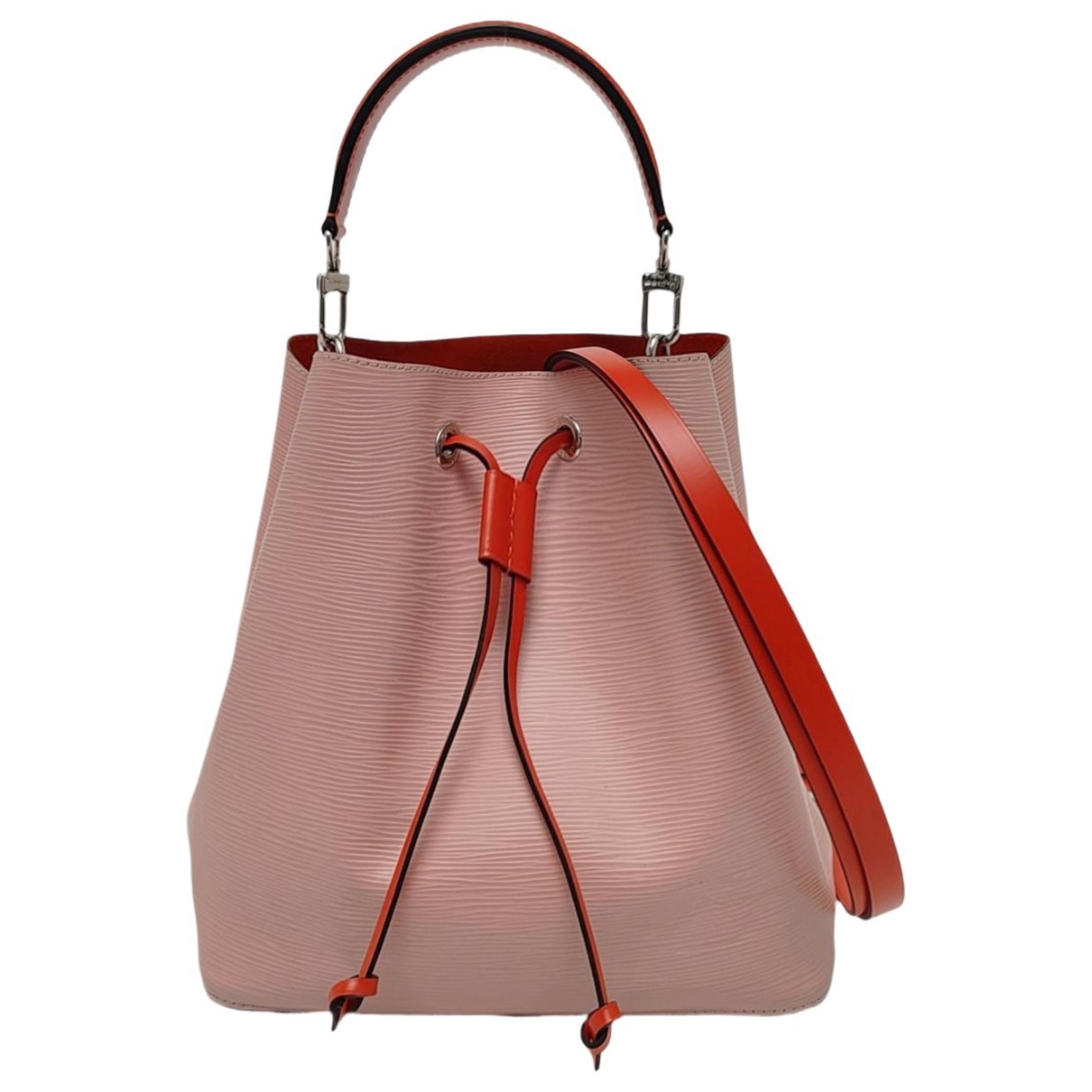 NéoNoé leather handbag
