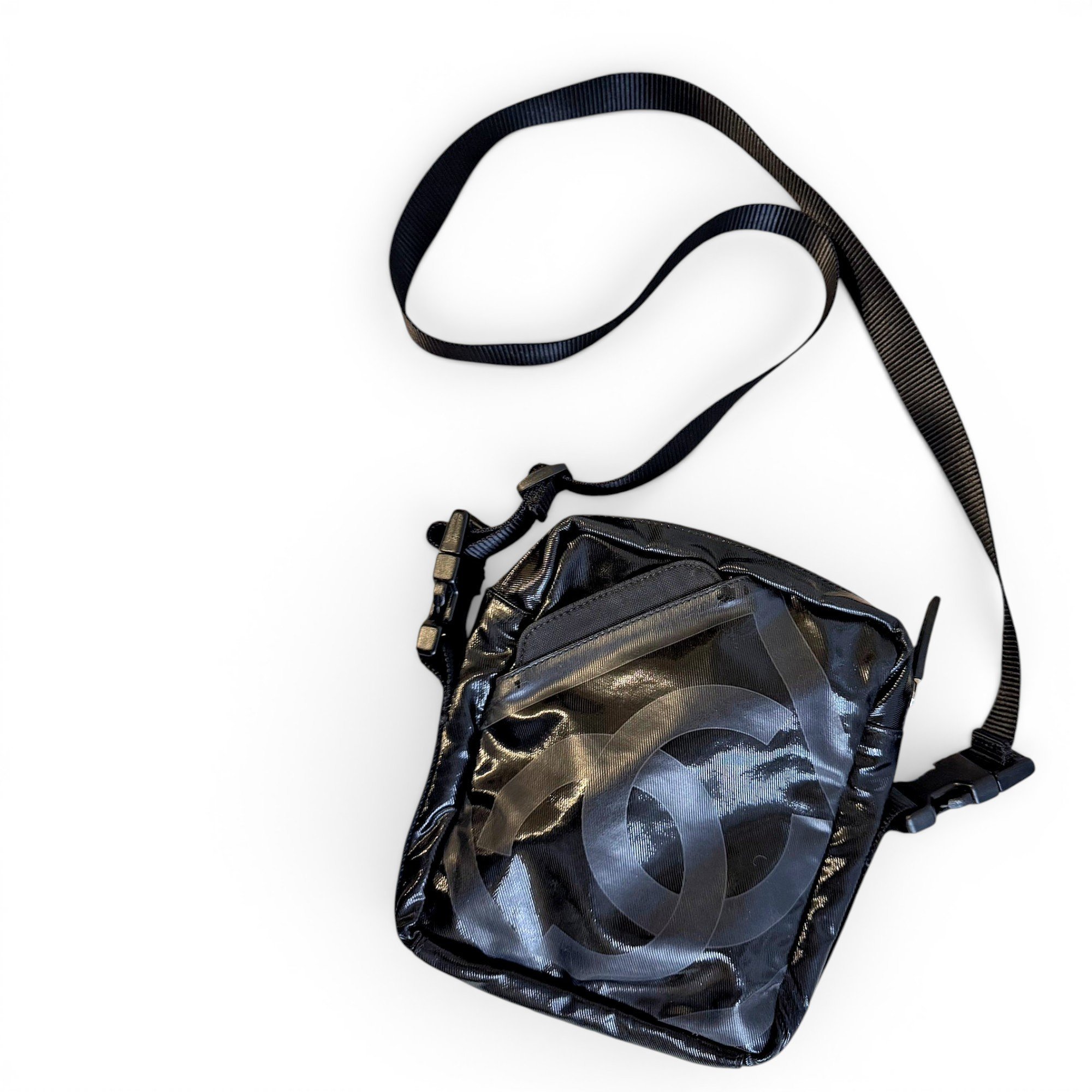 Crossbody bag
