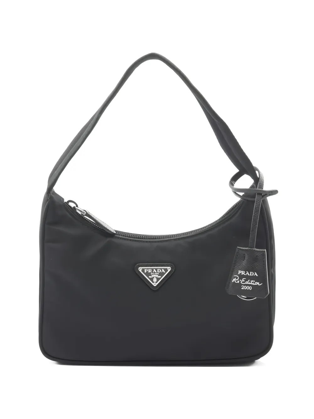 2010 mini Re-Edition 2000 shoulder bag