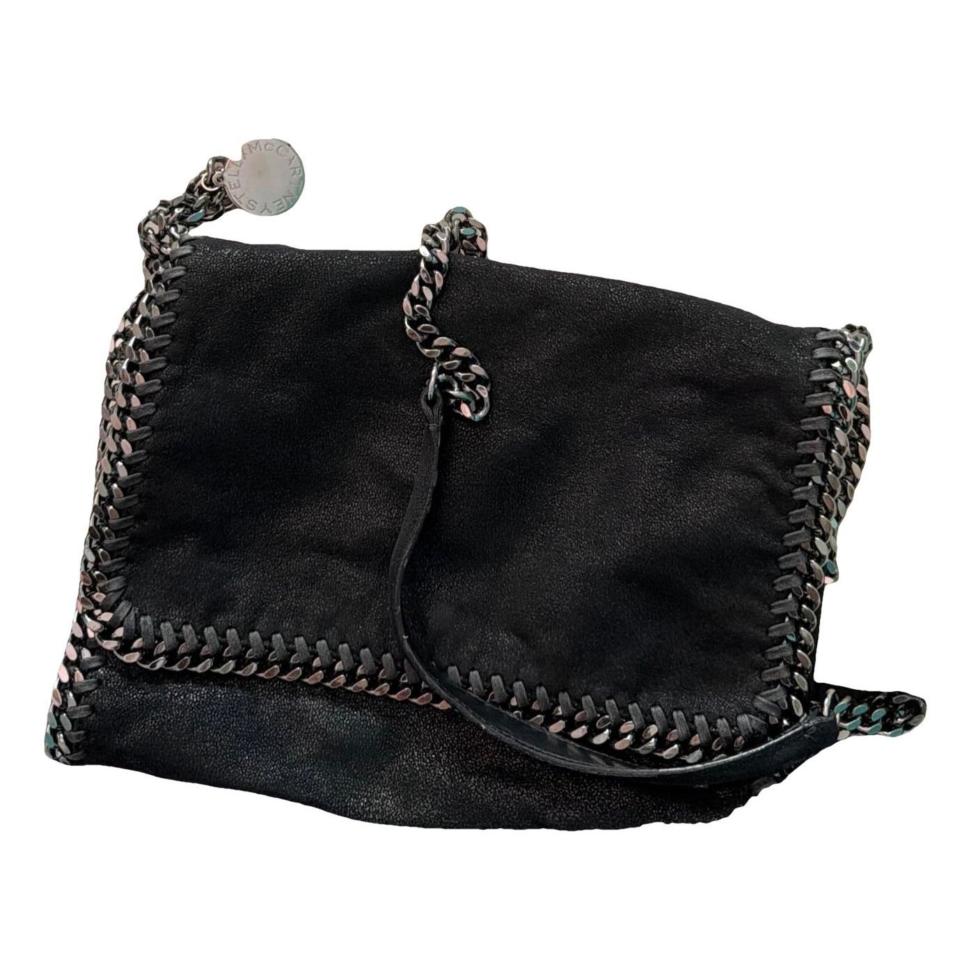 Falabella vegan leather crossbody bag