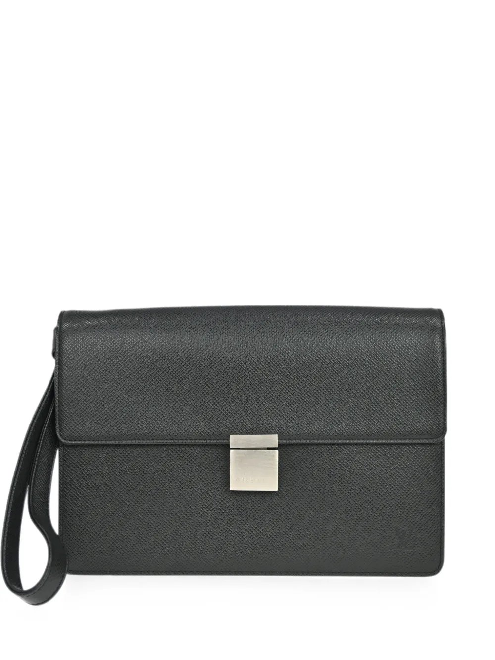 2007 Taiga Selenga clutch bag
