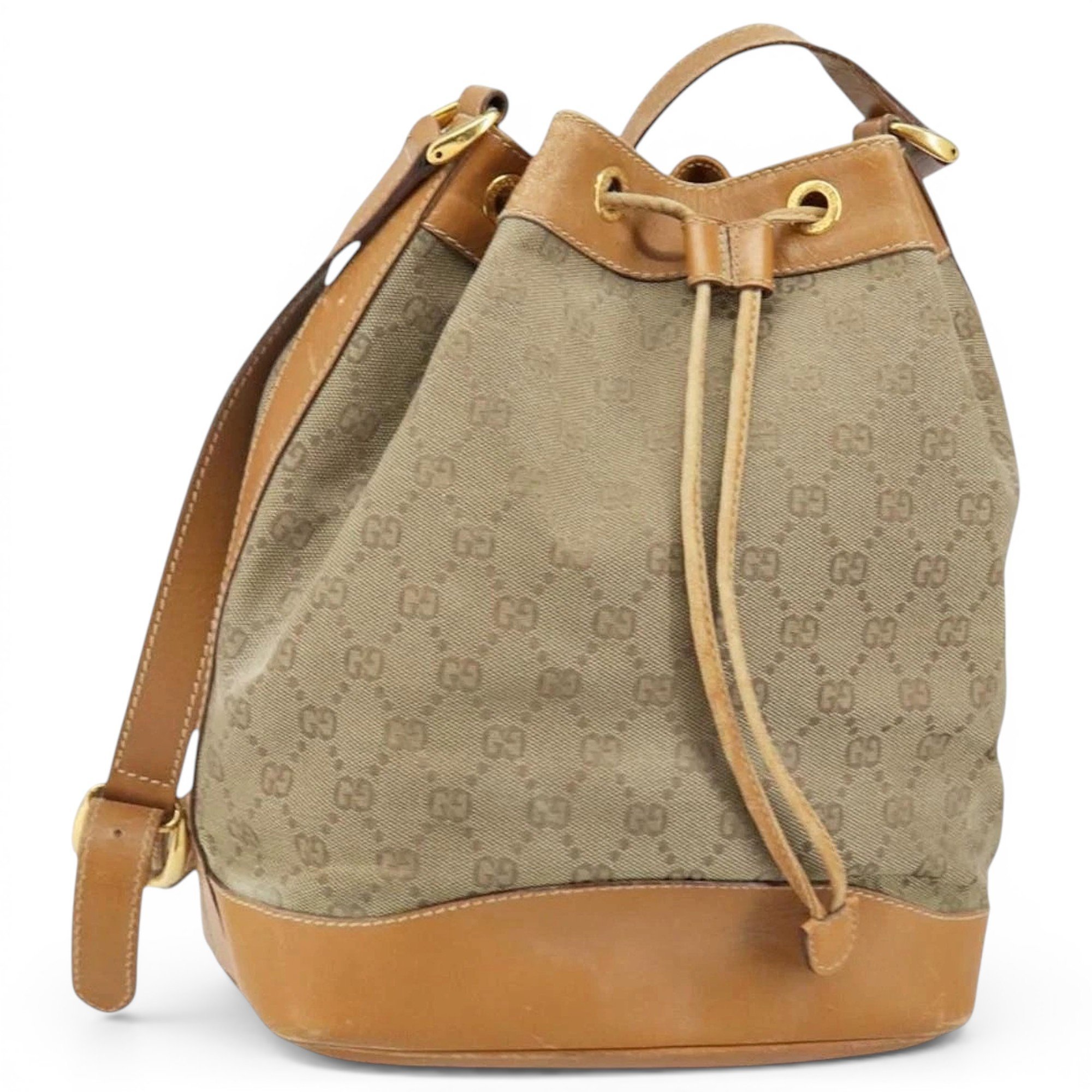 Gucci Leather handbag