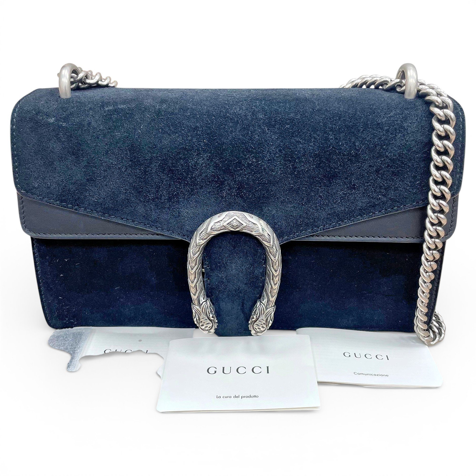 Dionysus handbag