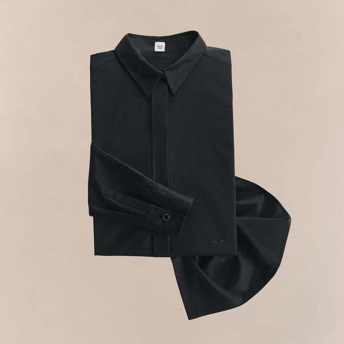 Noir Shirt