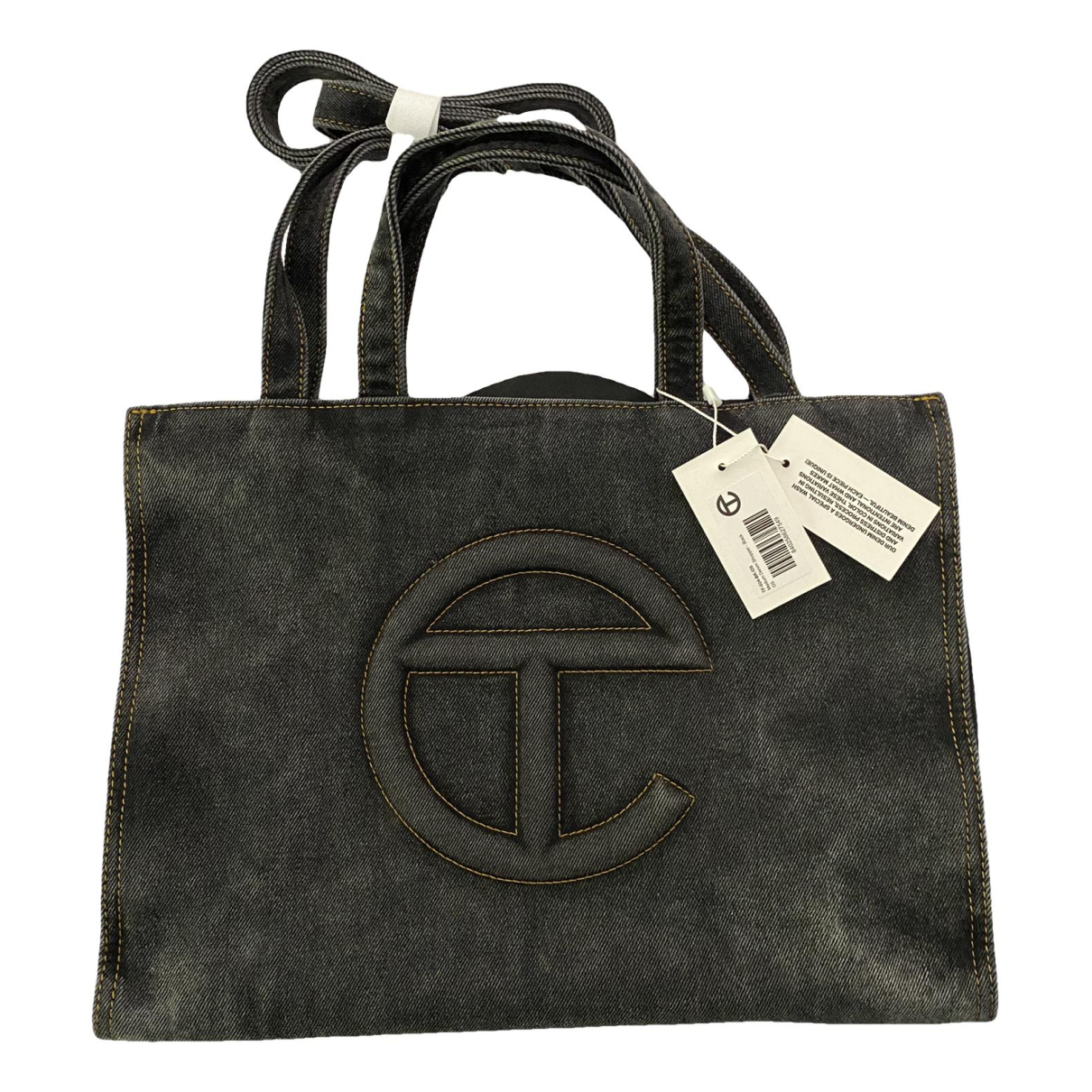 Telfar Medium Shopping Bag handbag