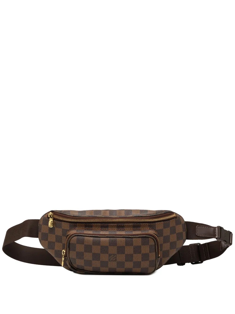 2006 Damier Ebene Melville Bum Bag belt bag