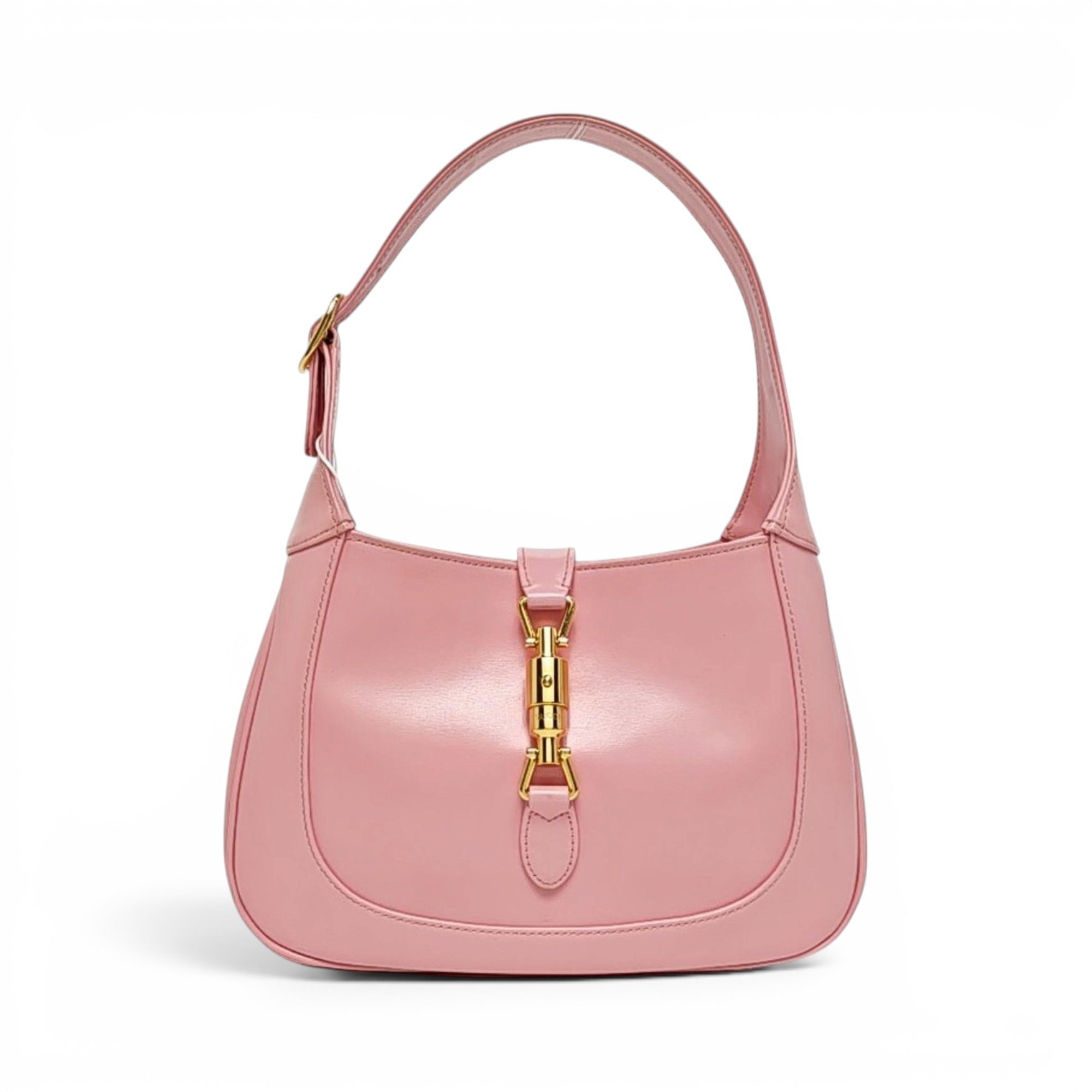 Jackie 1961 leather handbag