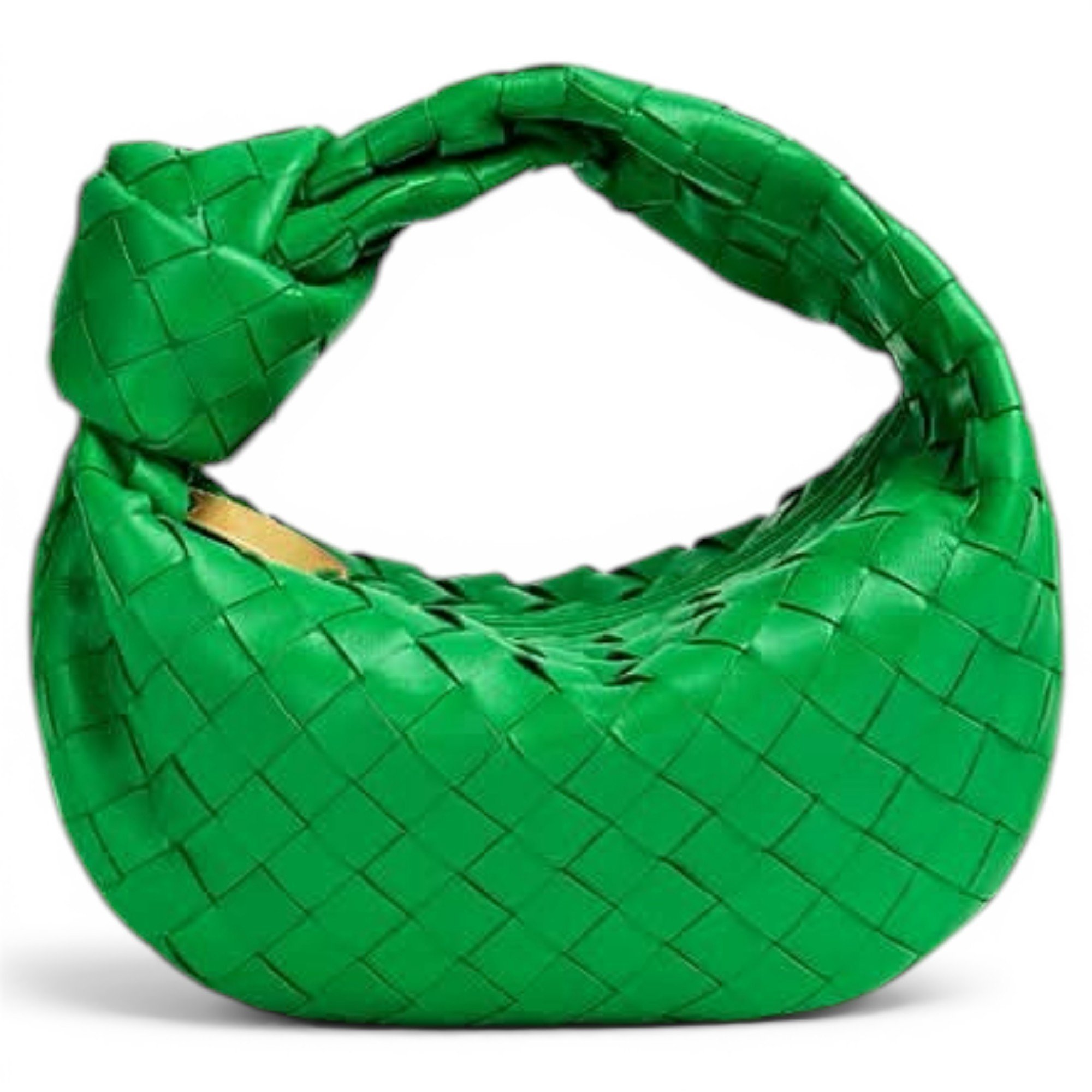 Bottega Veneta Jodie leather handbag