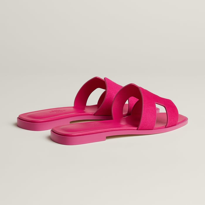 Rose Sakura Oran Sandal