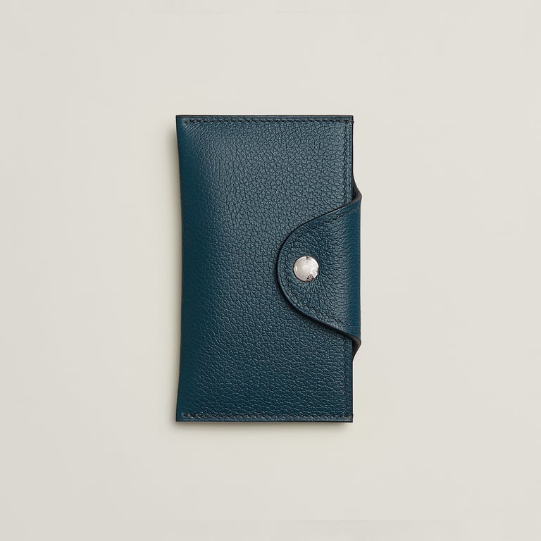 Iliade card holder