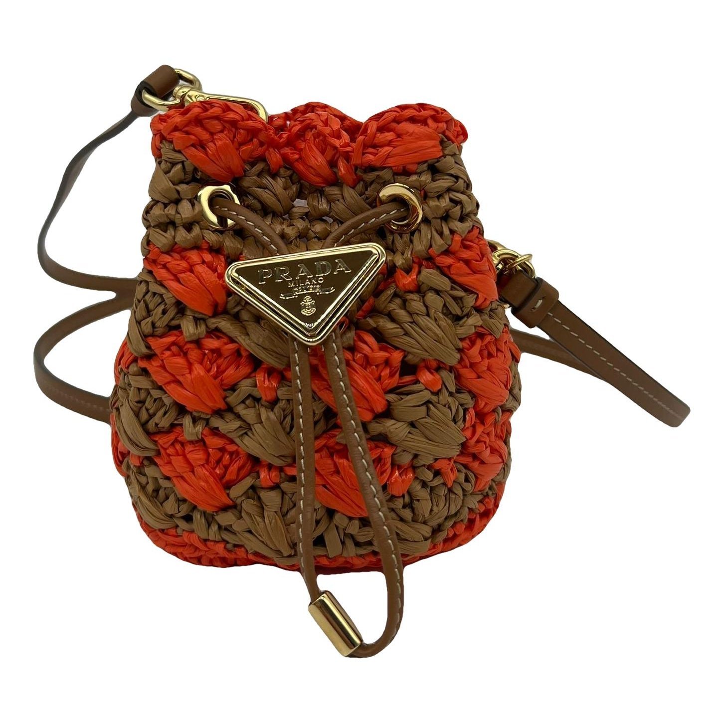 Crossbody bag
