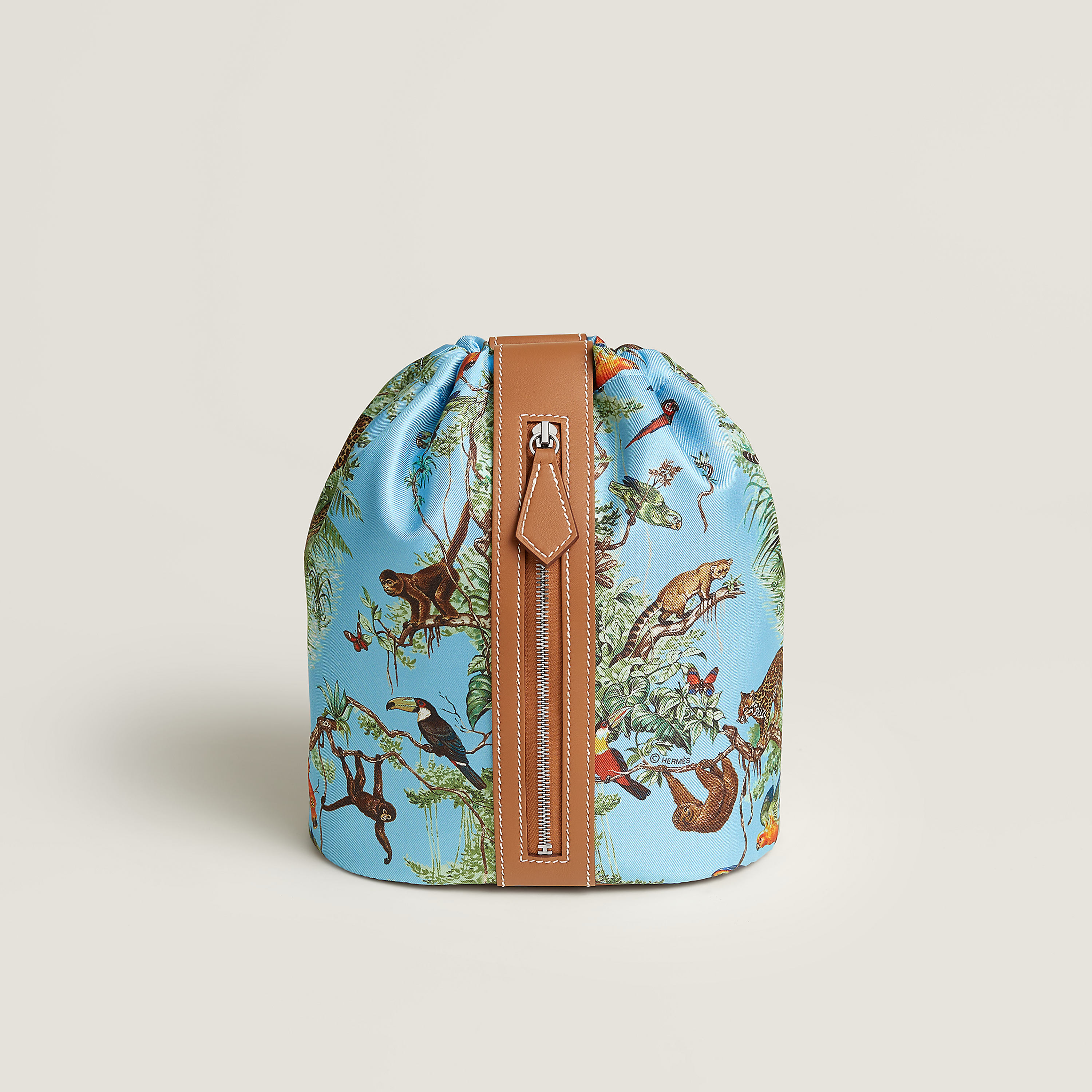 Trek-H pouch