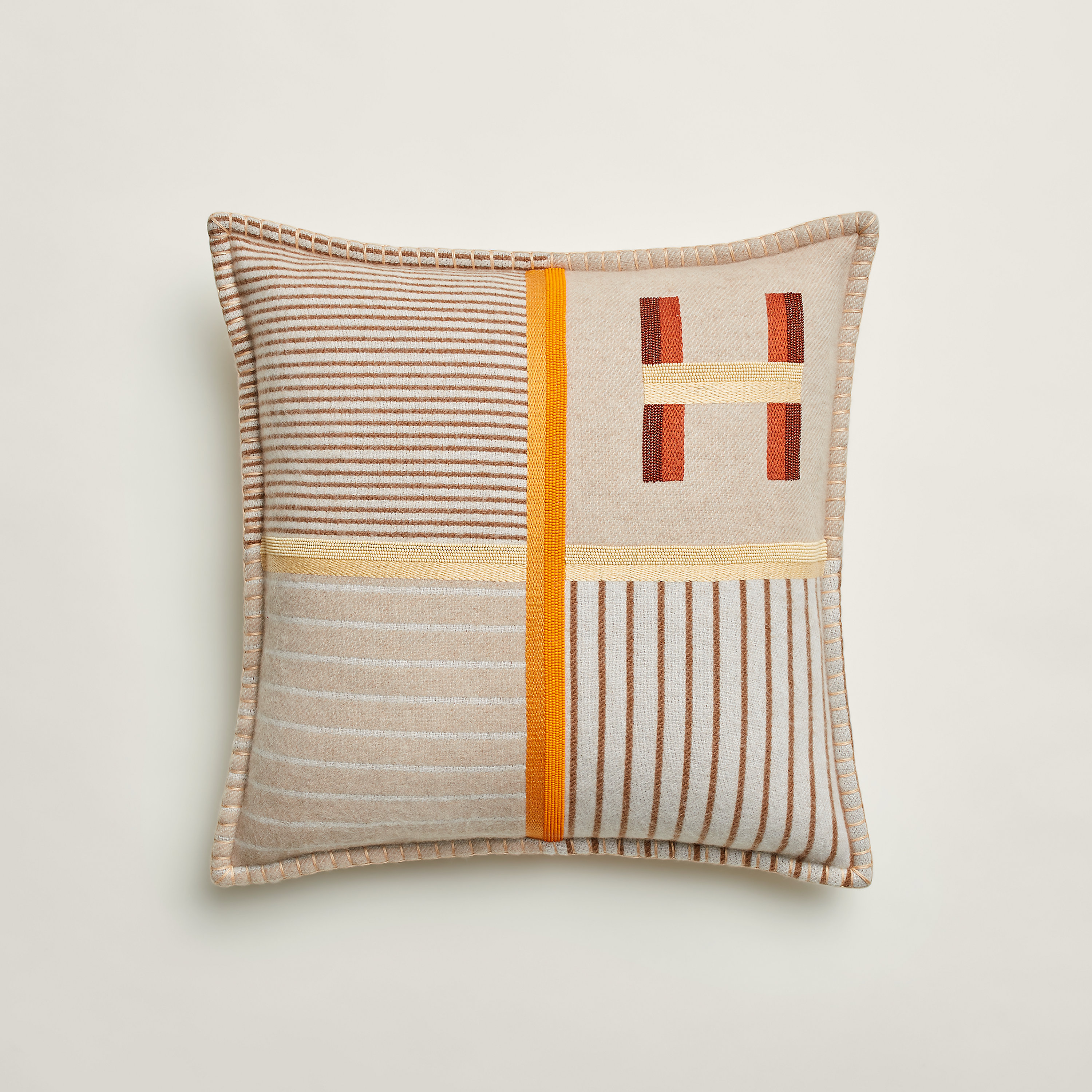 Avalon Neon pillow