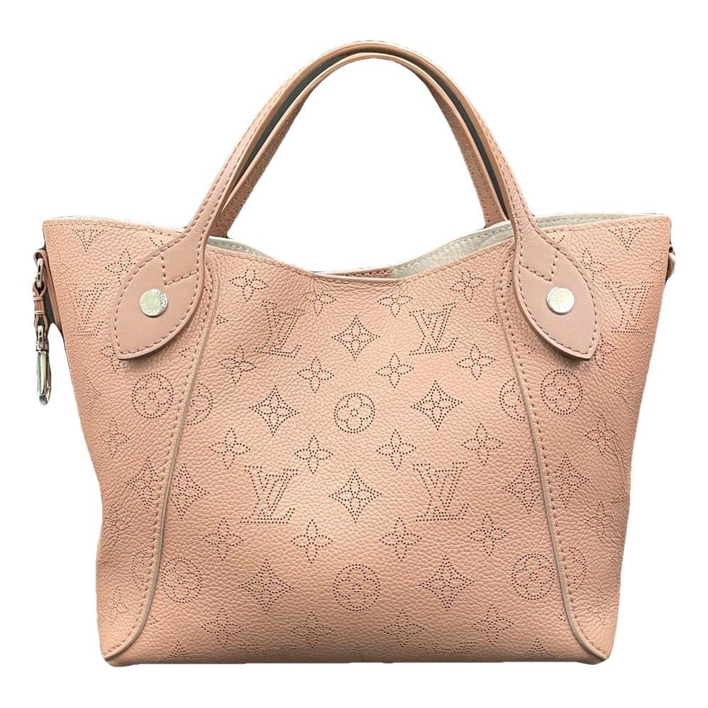 Louis Vuitton Leather handbag