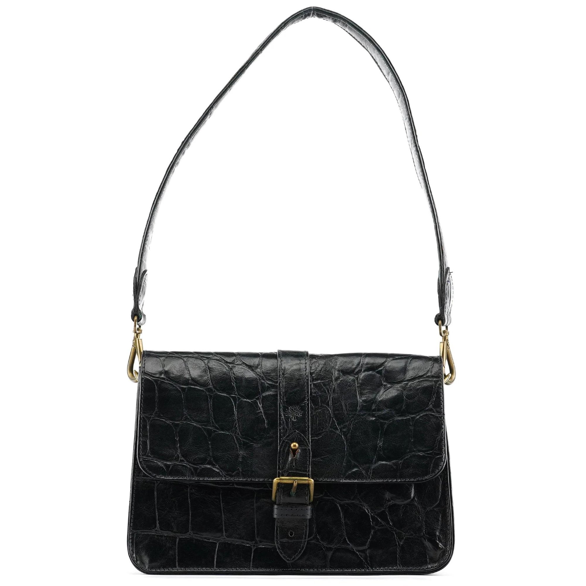 Mulberry Leather handbag