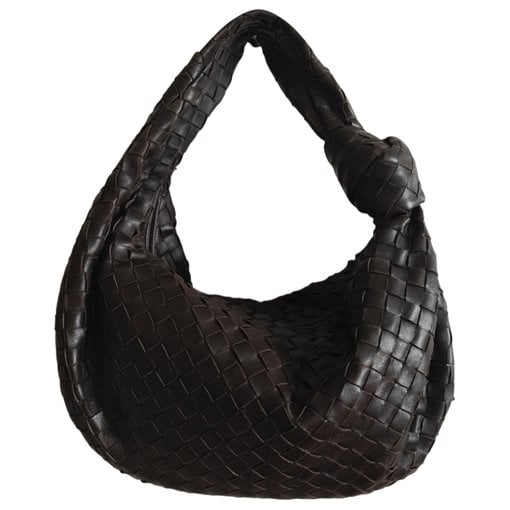 Jodie leather handbag