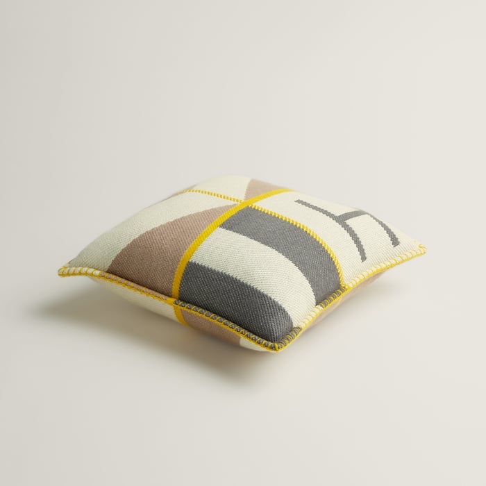 Avalon H Club Pillow