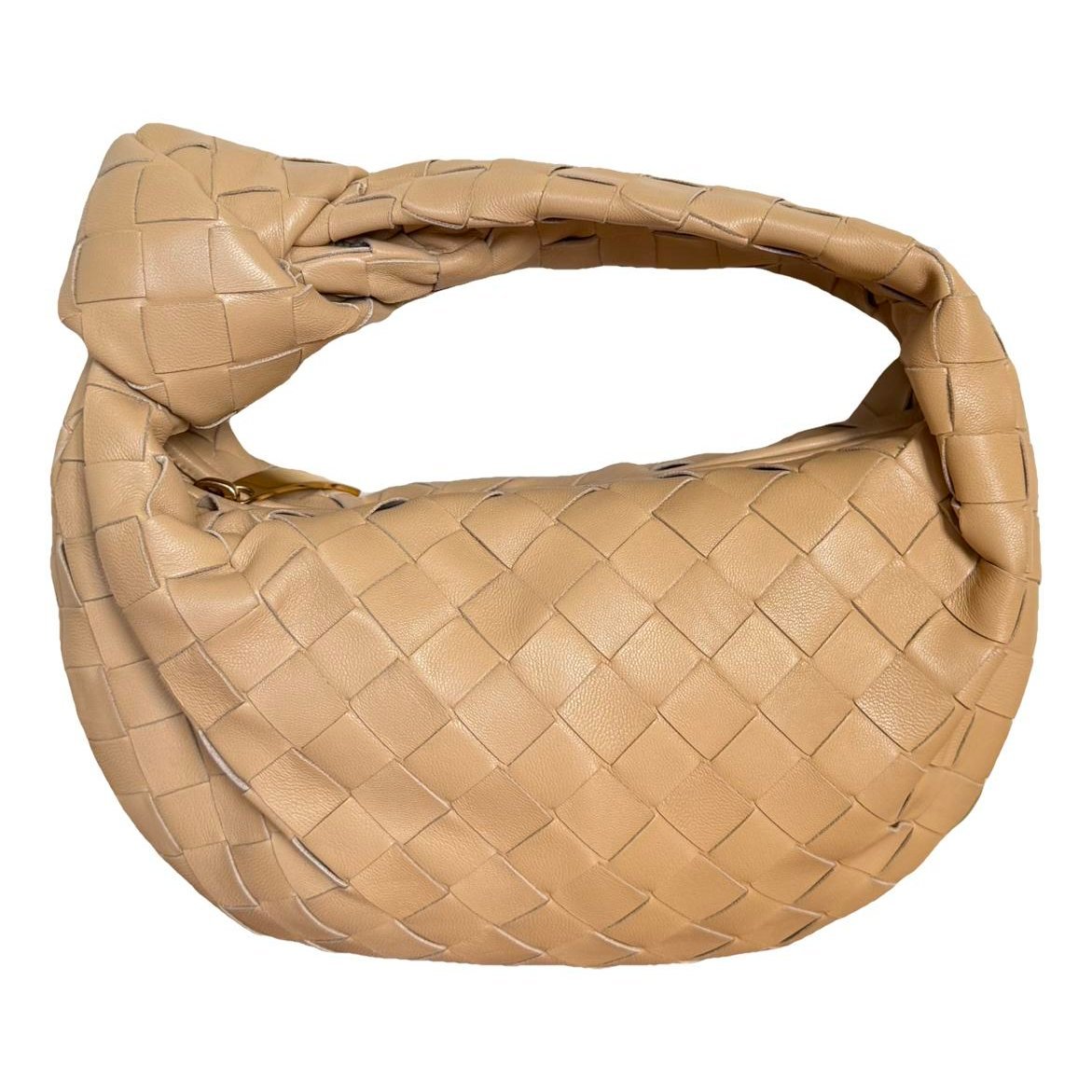 Jodie leather bag
