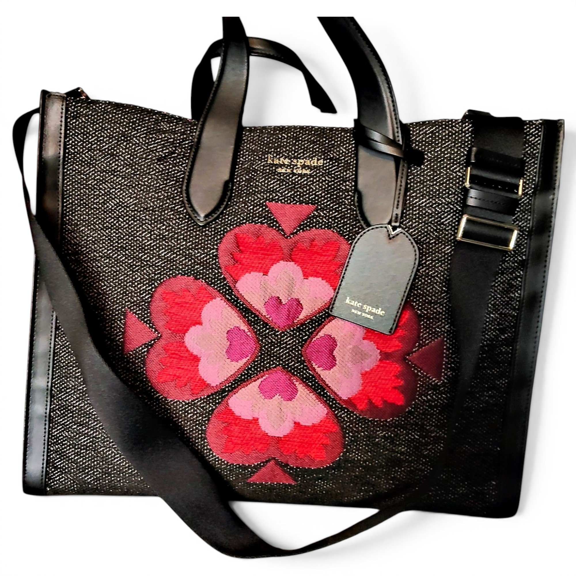 Cloth tote