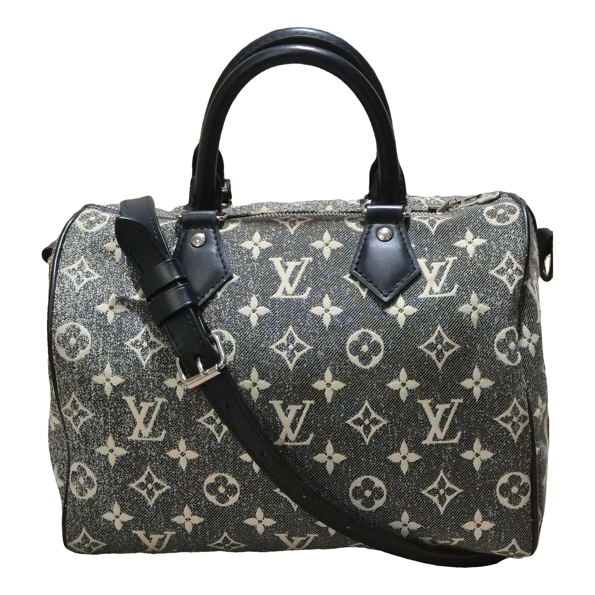 Speedy Bandoulière handbag