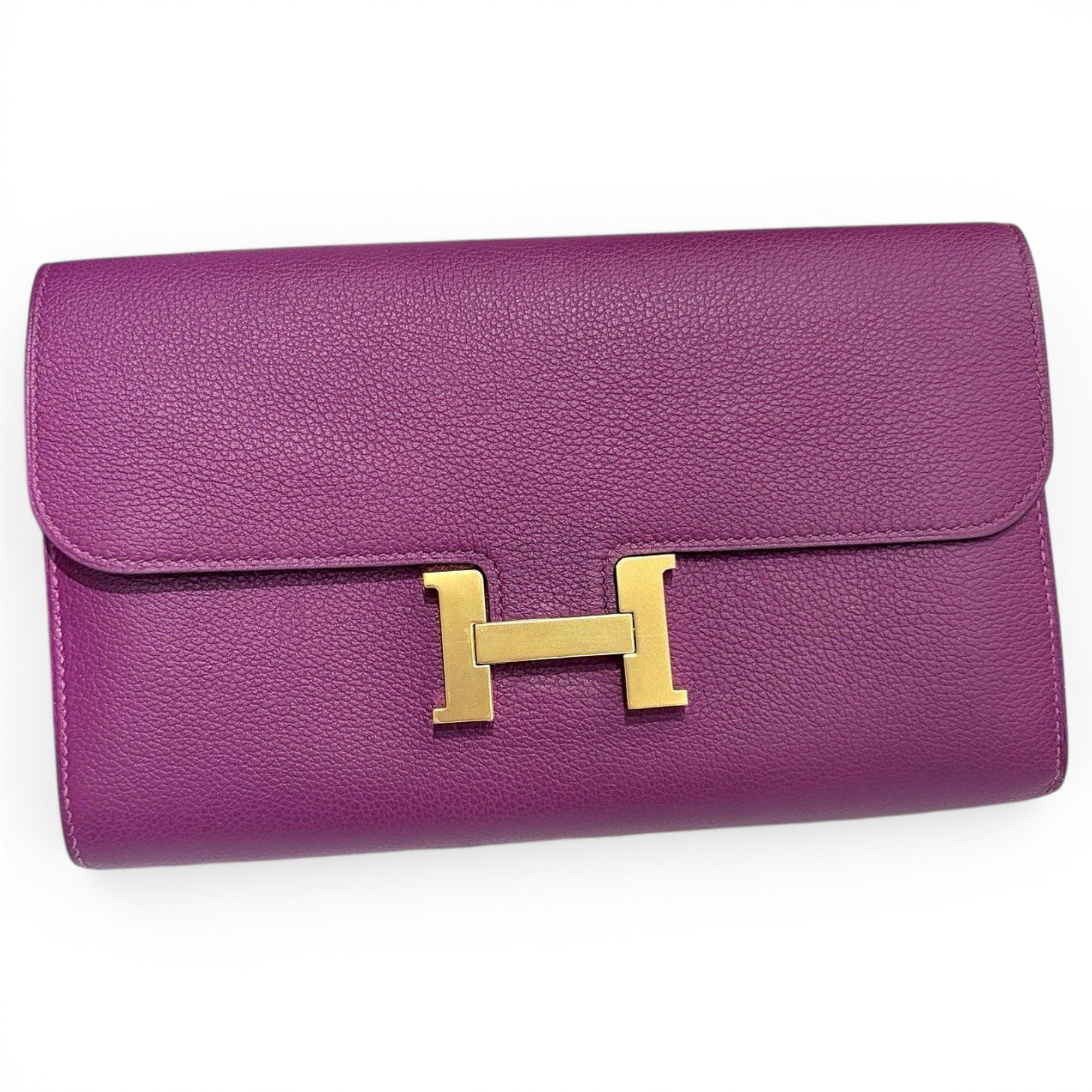 Constance To Go leather handbag