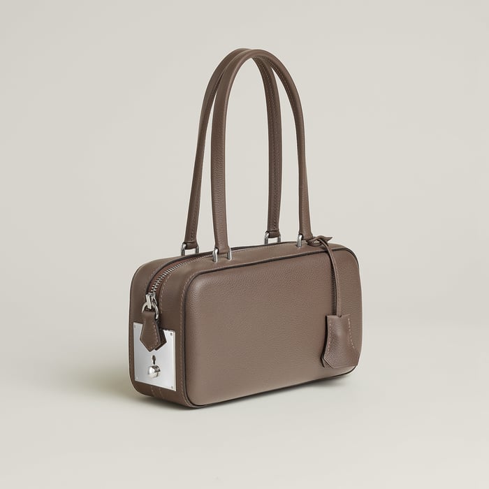 Étoupe Bolsa Faubourg Express
