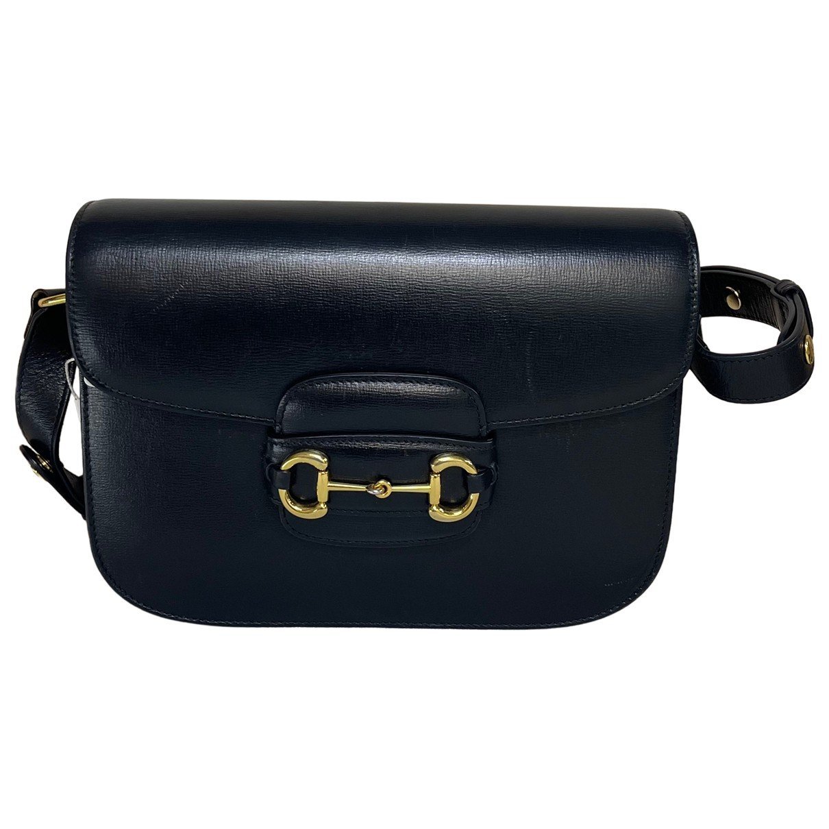 Horsebit 1955 leather handbag