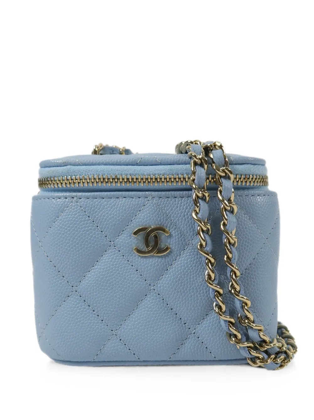 mini CC Vanity Case shoulder bag