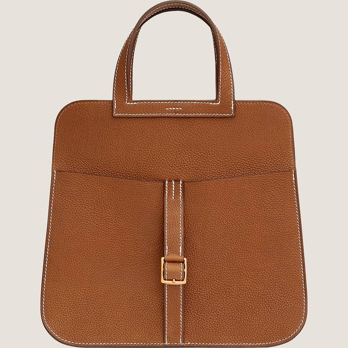 Fauve Halzan 25 Bag