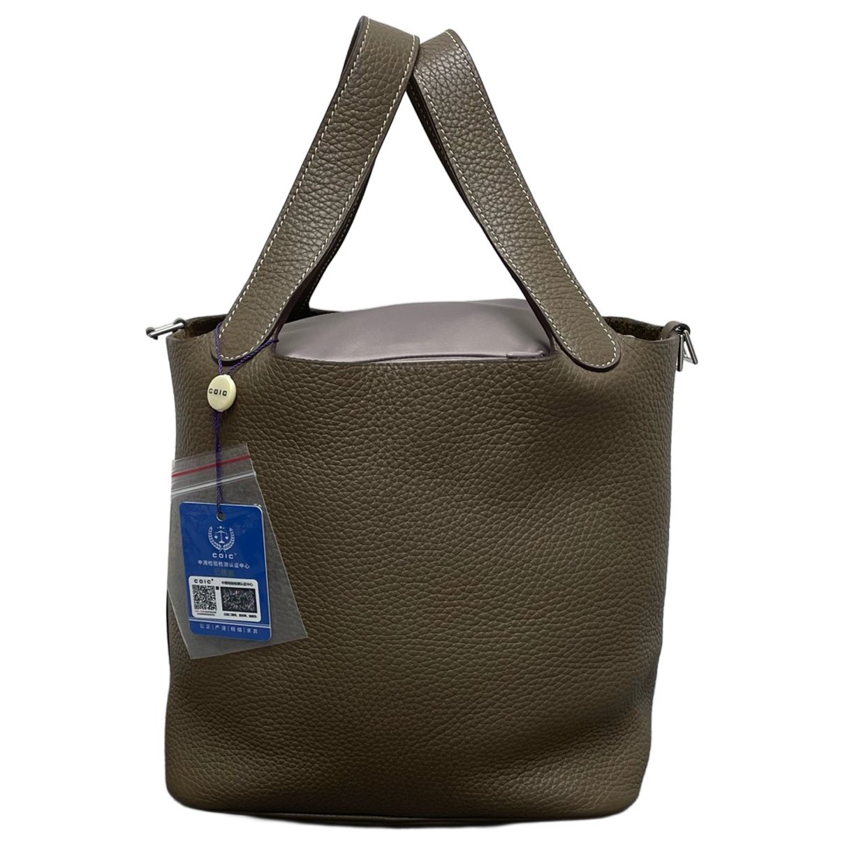 Hermes Picotin Handbag 2018