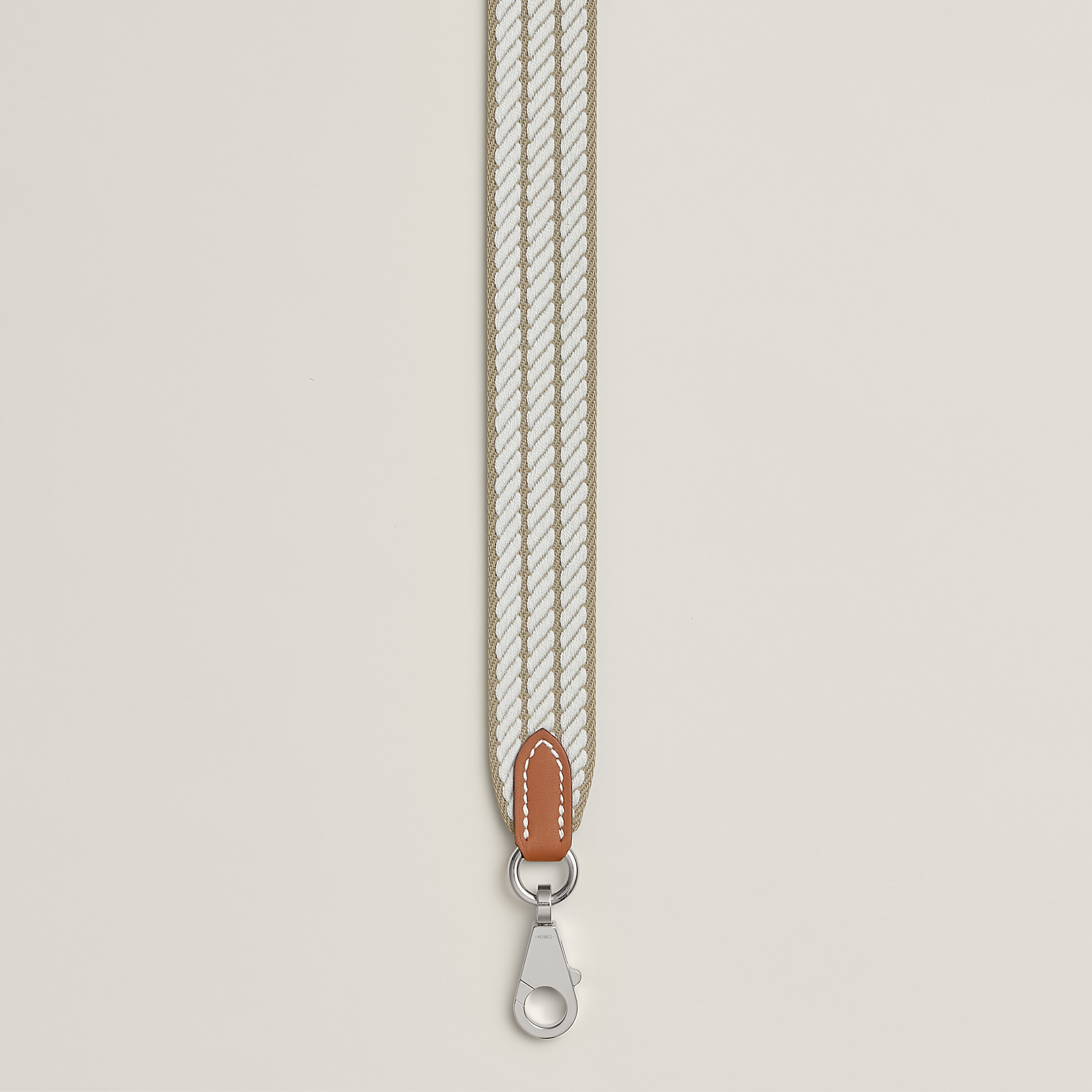 Sangle Cordage 25 mm bag strap