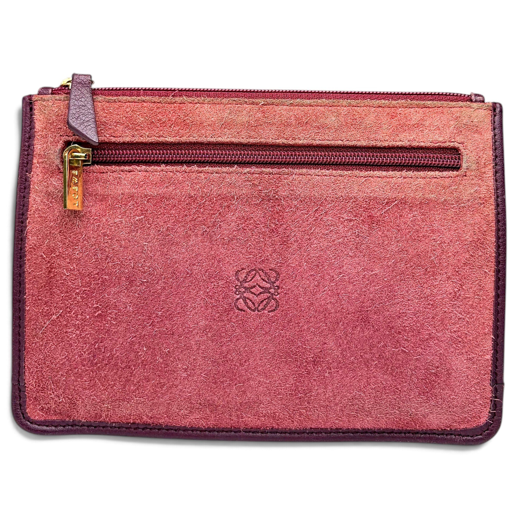 Puzzle mini bag