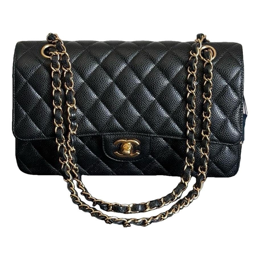 Timeless/Classique leather crossbody bag